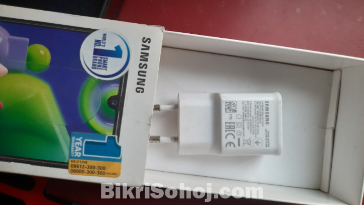 Samsung m21 6/128